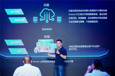 云控蜂核 以科技賦能與共享共贏，驅(qū)動(dòng)傳統(tǒng)行業(yè)數(shù)字化轉(zhuǎn)型
